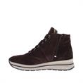Cypres Soft Dames Hoog City Sneaker