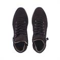 Cypres Soft Dames Hoog City Sneaker