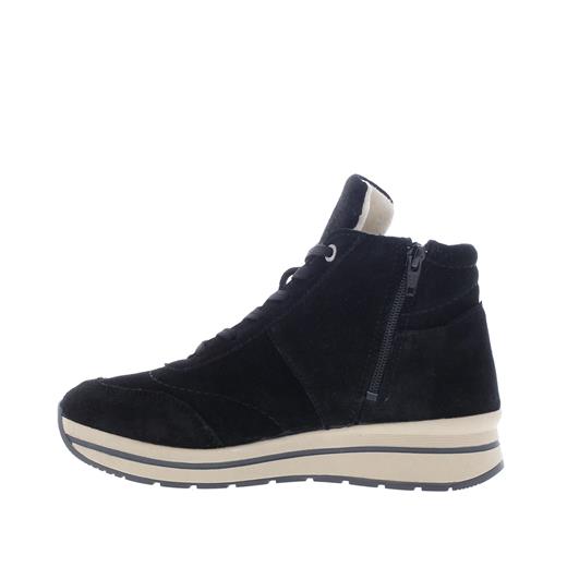 Cypres Soft Dames Hoog City Sneaker