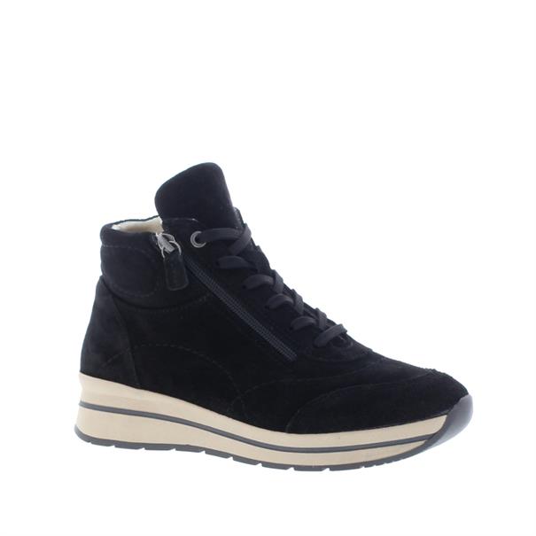 Cypres Soft Dames Hoog City Sneaker