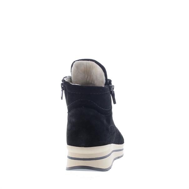 Cypres Soft Dames Hoog City Sneaker