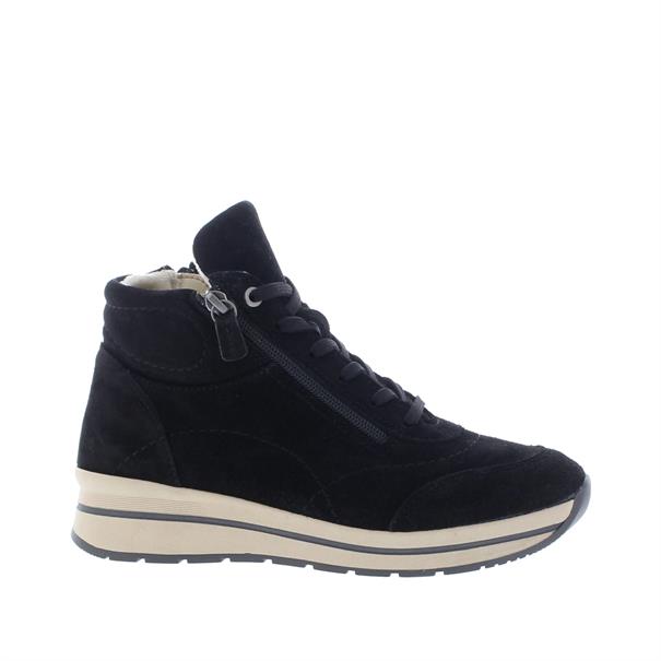 Cypres Soft Dames Hoog City Sneaker