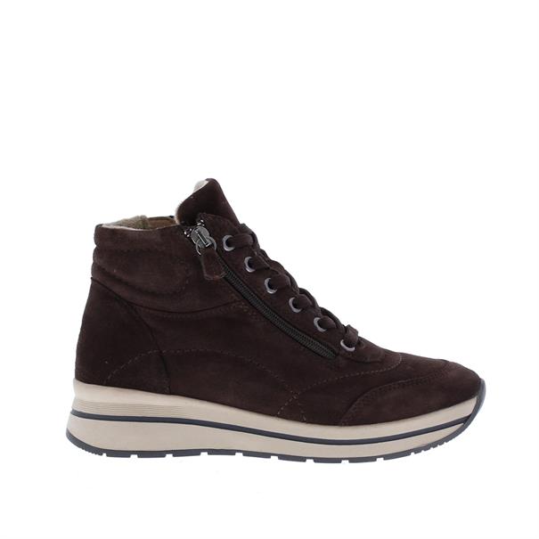 Cypres Soft Dames Hoog City Sneaker