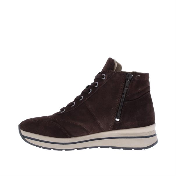 Cypres Soft Dames Hoog City Sneaker