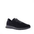 Cypres Soft Heren Sneaker Nubuck