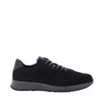 Cypres Soft Heren Sneaker Nubuck