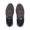 Cypres Soft Heren Sneaker Nubuck