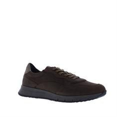 Cypres Soft Heren Sneaker Nubuck