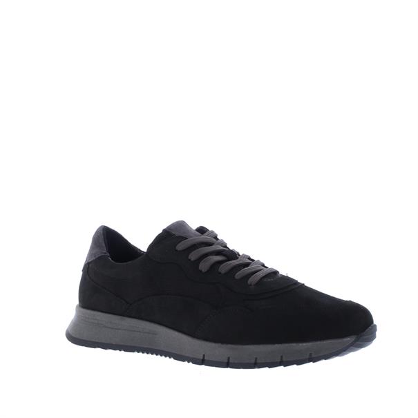 Cypres Soft Heren Sneaker Nubuck