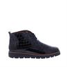 Cypres Soft Lyncke-1 Croco Veterboot
