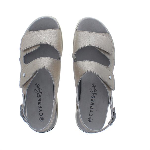Cypres Soft Ruth Sandaal Velcro