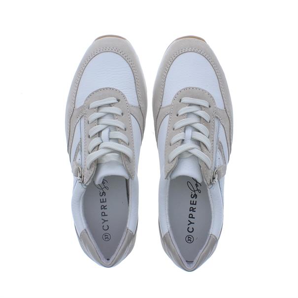 Cypres Soft Talita Platform Sneaker