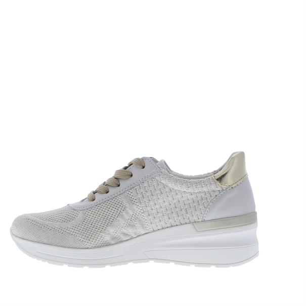 Cypres Soft Trish Textiel Sneaker