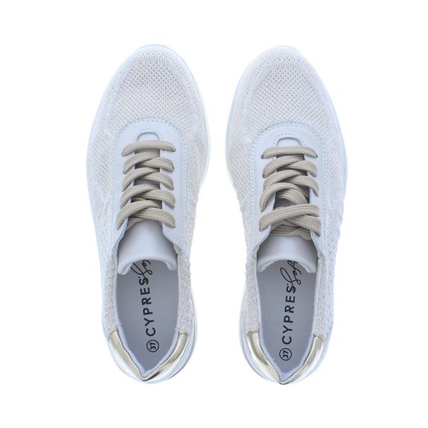 Cypres Soft Trish Textiel Sneaker