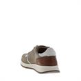 Cypres Soft Tylia Sneaker Rits