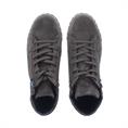 Cypres Soft Verle Mid Sneaker Rits