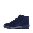 Cypres Soft Verle Mid Sneaker Rits