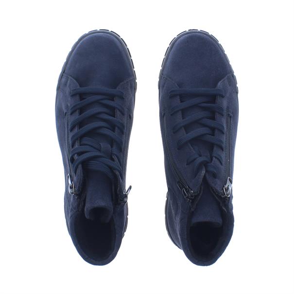 Cypres Soft Verle Mid Sneaker Rits