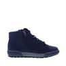 Cypres Soft Verle Mid Sneaker Rits
