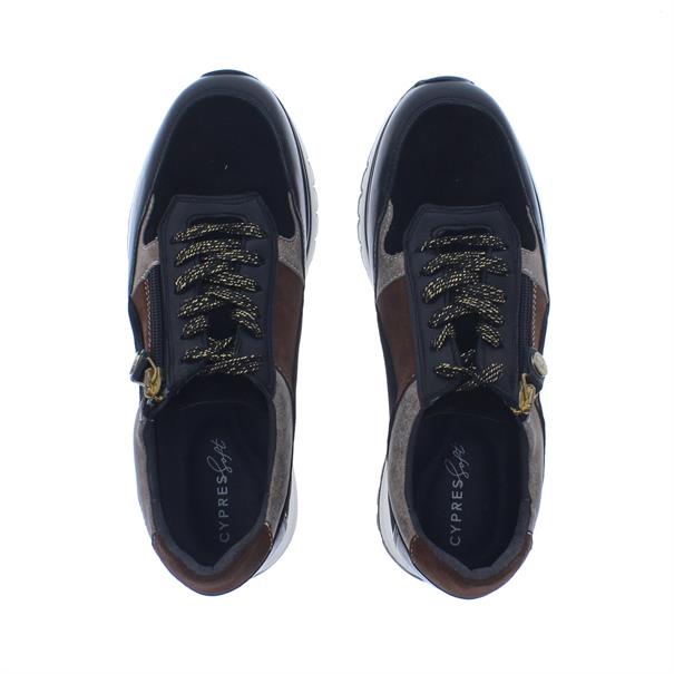 Cypres Soft Vronie Multi Sneaker