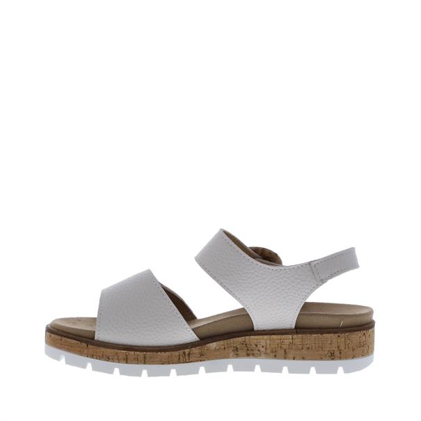 Cypres Soft Wanda Velcro Gesp