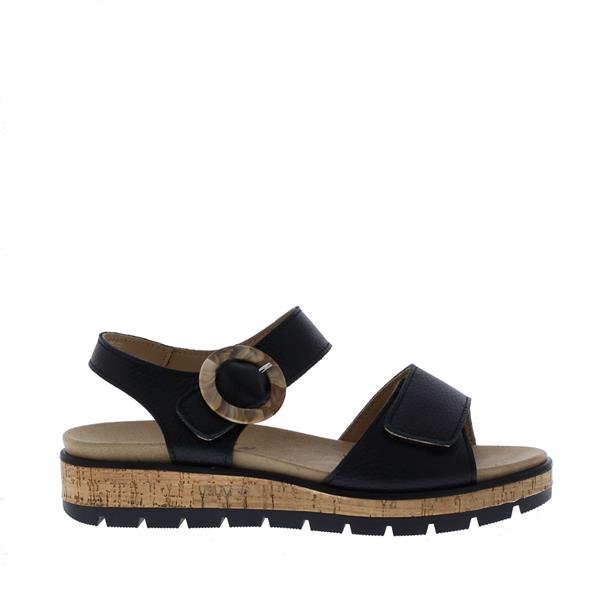 Cypres Soft Wanda Velcro Gesp