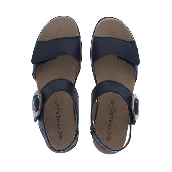 Cypres Soft Wanda Velcro Gesp