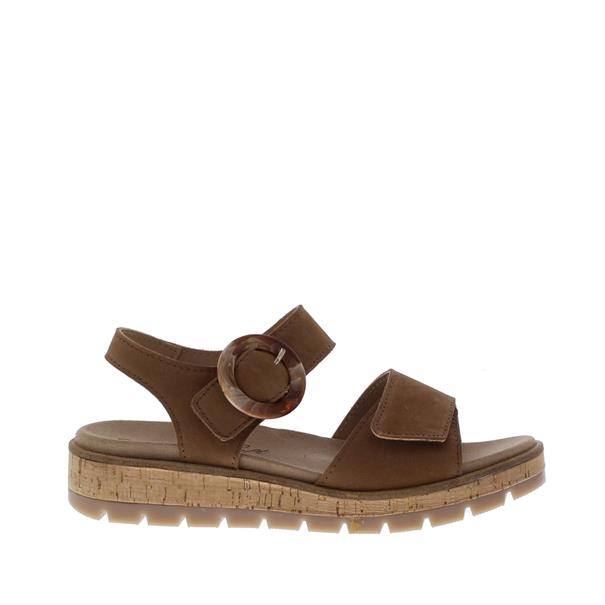 Cypres Soft Wanda Velcro Gesp