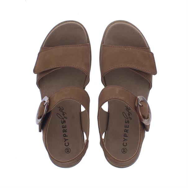 Cypres Soft Wanda Velcro Gesp