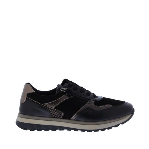 Cypres Soft Yael Sneaker Combi H