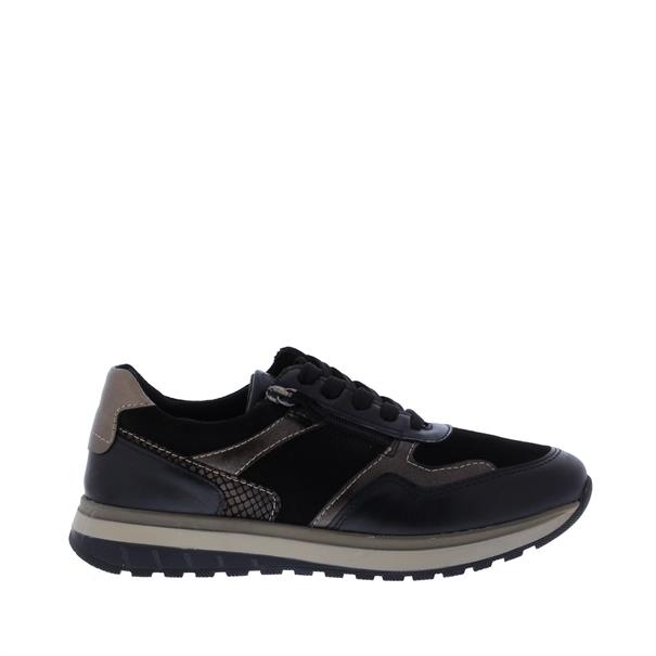 Cypres Soft Yael Sneaker Combi H