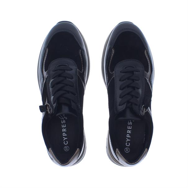 Cypres Soft Yael Sneaker Combi H