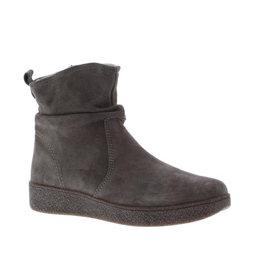 Cypres Soft Yanira Pliche Suede G