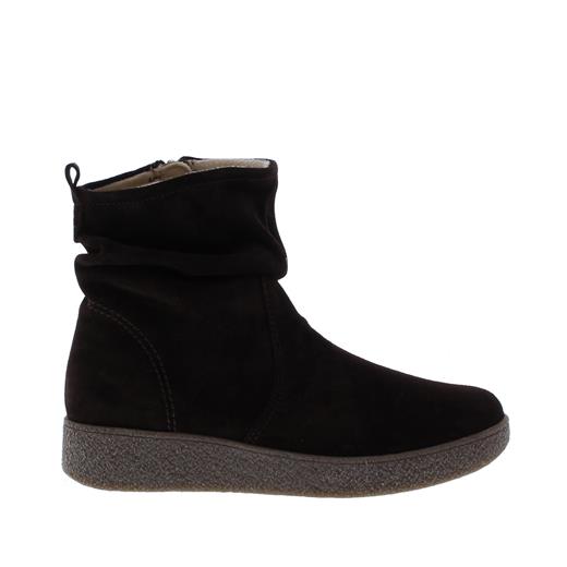 Cypres Soft Yanira Pliche Suede G