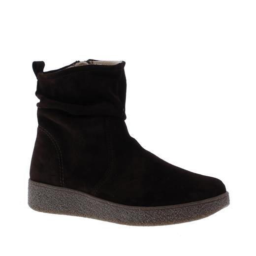 Cypres Soft Yanira Pliche Suede G