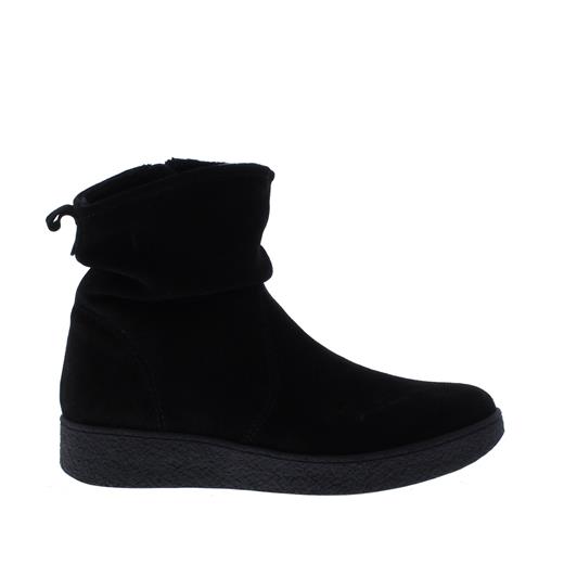 Cypres Soft Yanira Pliche Suede G