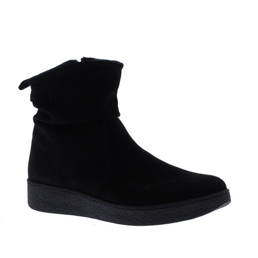 Cypres Soft Yanira Pliche Suede G