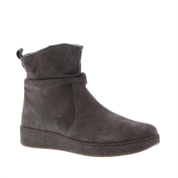 Cypres Soft Yanira Pliche Suede G