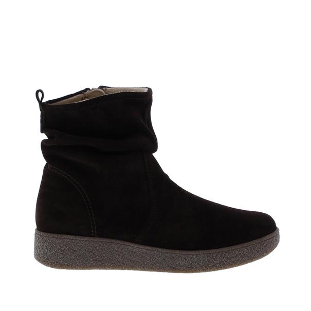 Cypres Soft Yanira Pliche Suede G
