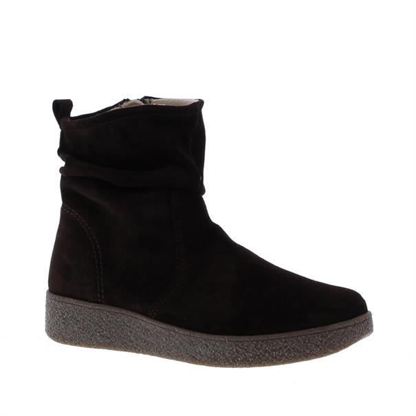 Cypres Soft Yanira Pliche Suede G