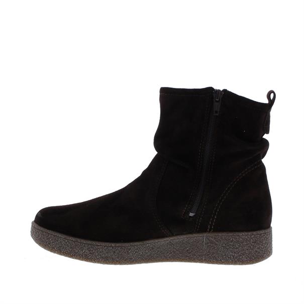 Cypres Soft Yanira Pliche Suede G