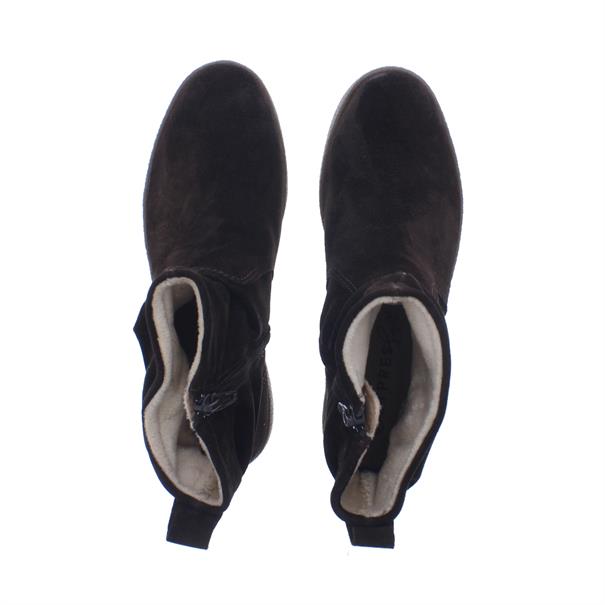 Cypres Soft Yanira Pliche Suede G