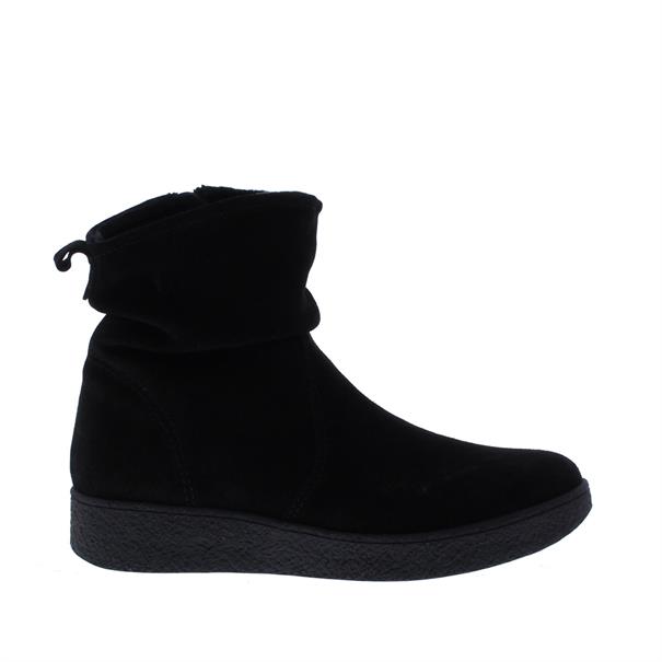 Cypres Soft Yanira Pliche Suede G