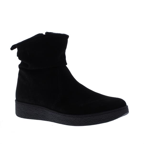 Cypres Soft Yanira Pliche Suede G