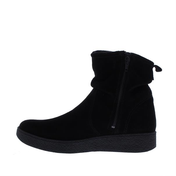 Cypres Soft Yanira Pliche Suede G