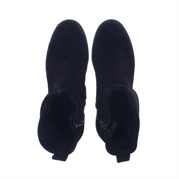 Cypres Soft Yanira Pliche Suede G