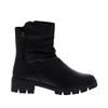 Cypres Soft Yanou Pliche Leer H