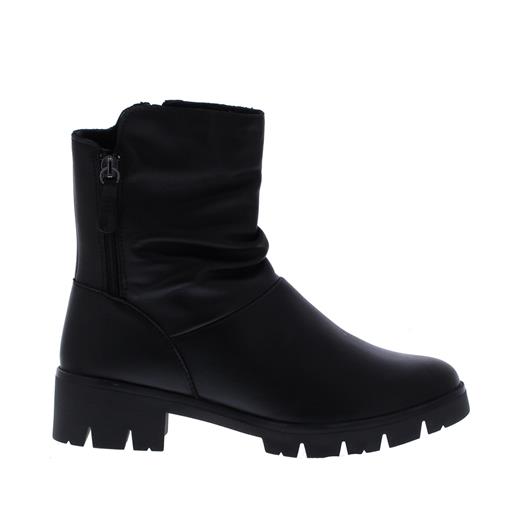Cypres Soft Yanou Pliche Leer H
