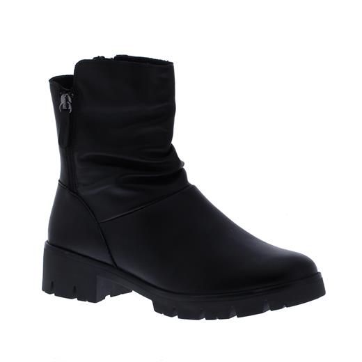 Cypres Soft Yanou Pliche Leer H
