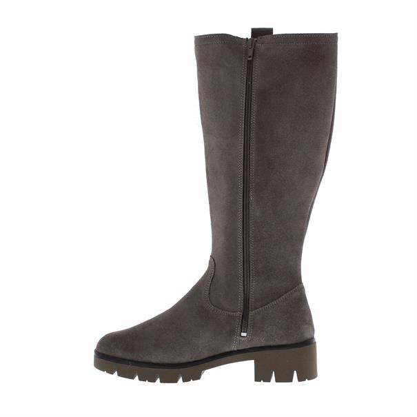 Cypres Soft Yaren Hoge Laars Suede H